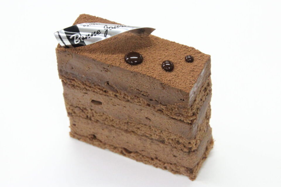 トラーンシュショコラ