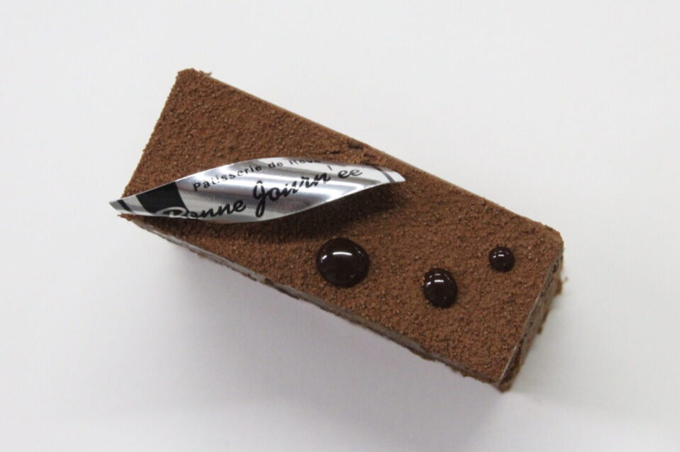 トラーンシュショコラ